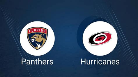 Florida Panthers Injury Status .
